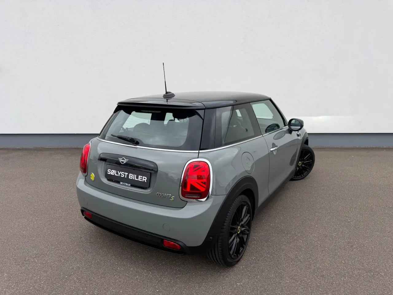Billede 12 - MINI Cooper SE  Classic Trim