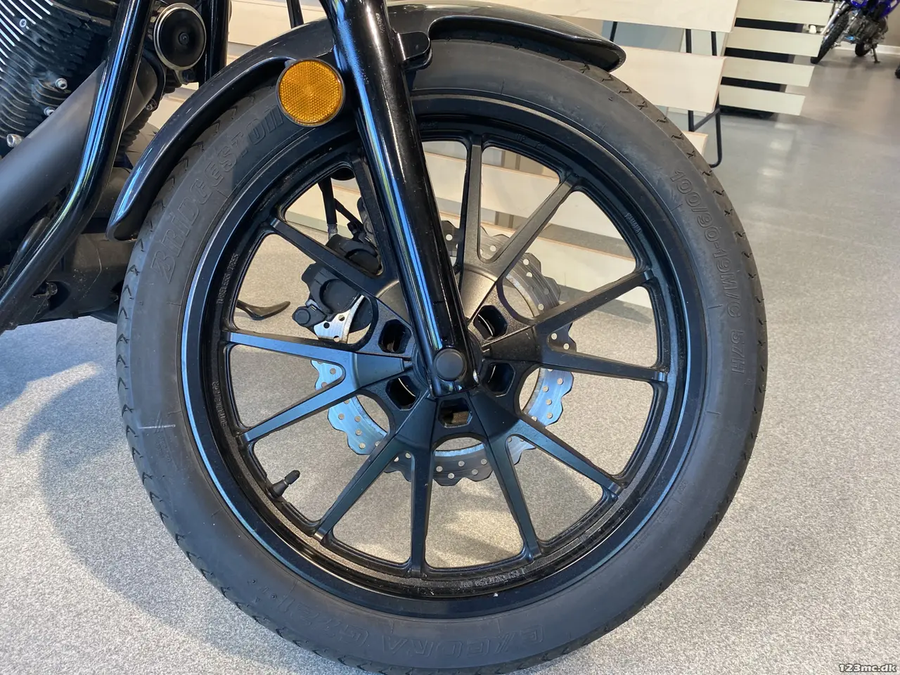 Billede 12 - Yamaha XV 950 R