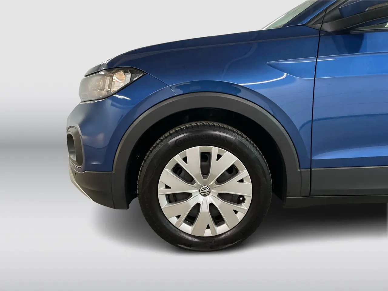 Billede 9 - VW T-Cross 1,0 TSi 95