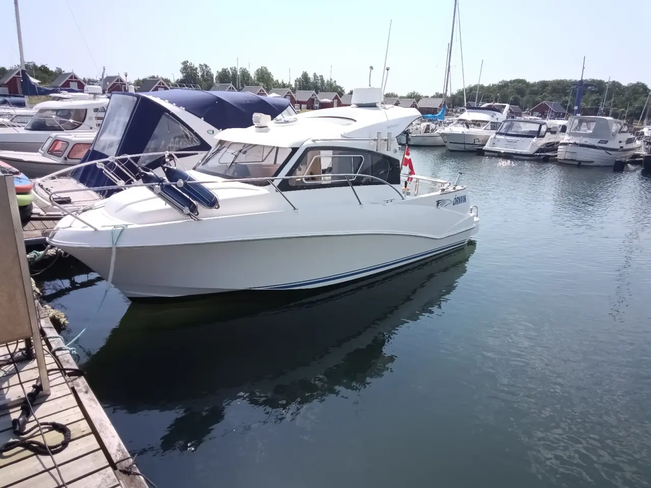 Billede 8 - Ørnvik/Quicksilver weekend 640