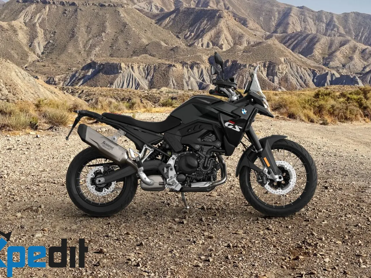 Billede 3 - BMW F 900 GS