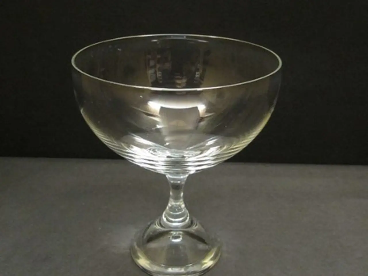 Billede 1 - Imperial Champagneskål 105 m.m.