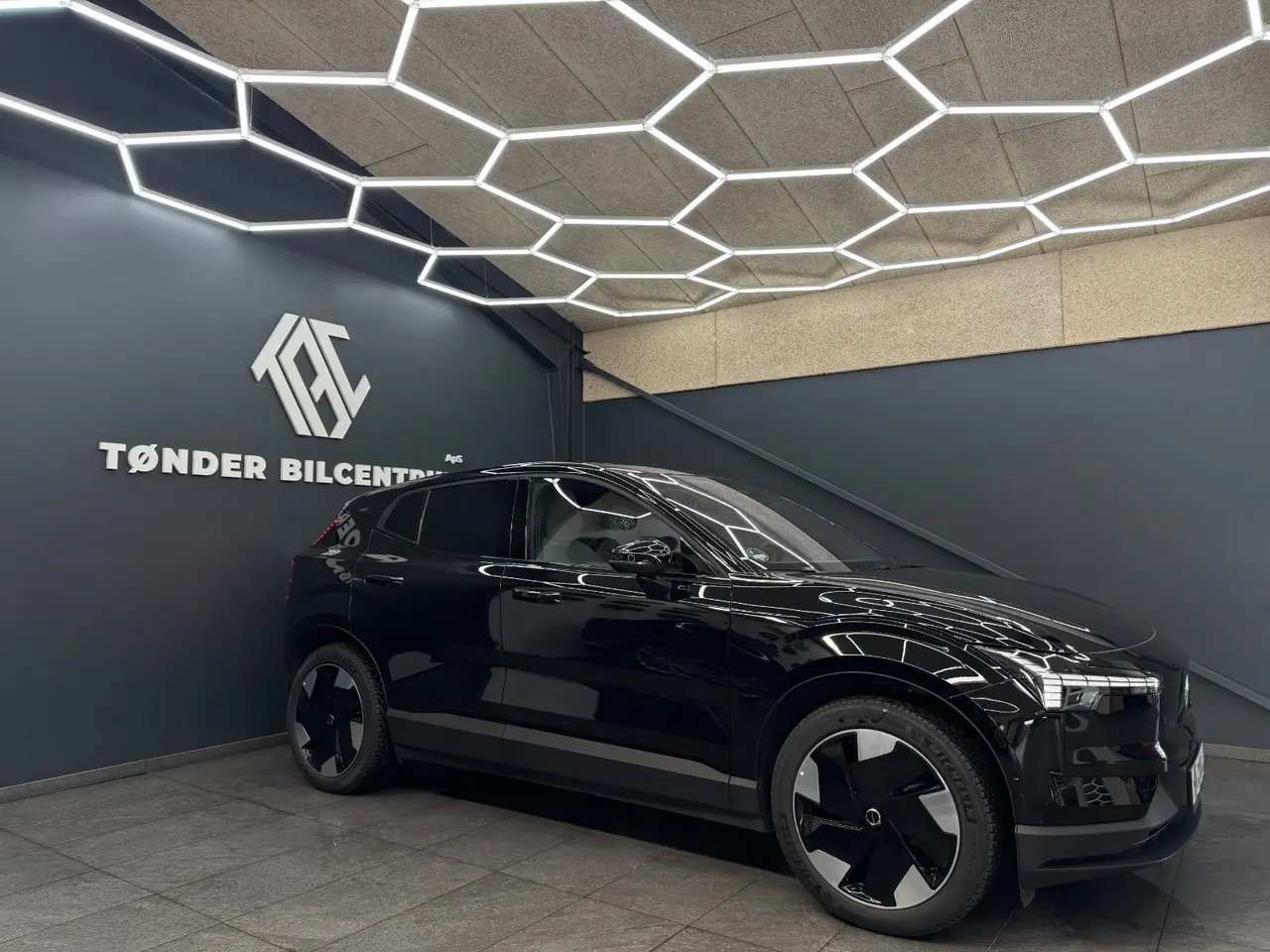 Billede 3 - Volvo EX30 Extended Range Ultra