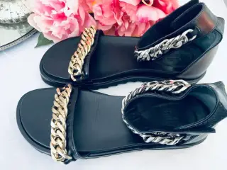 Sandaler fra Billi bi