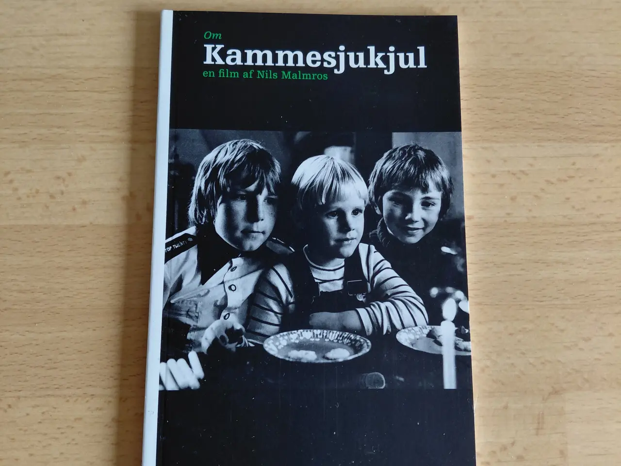 Billede 5 - Filmmagasinet Ekko - 3 stk. ulæste.
