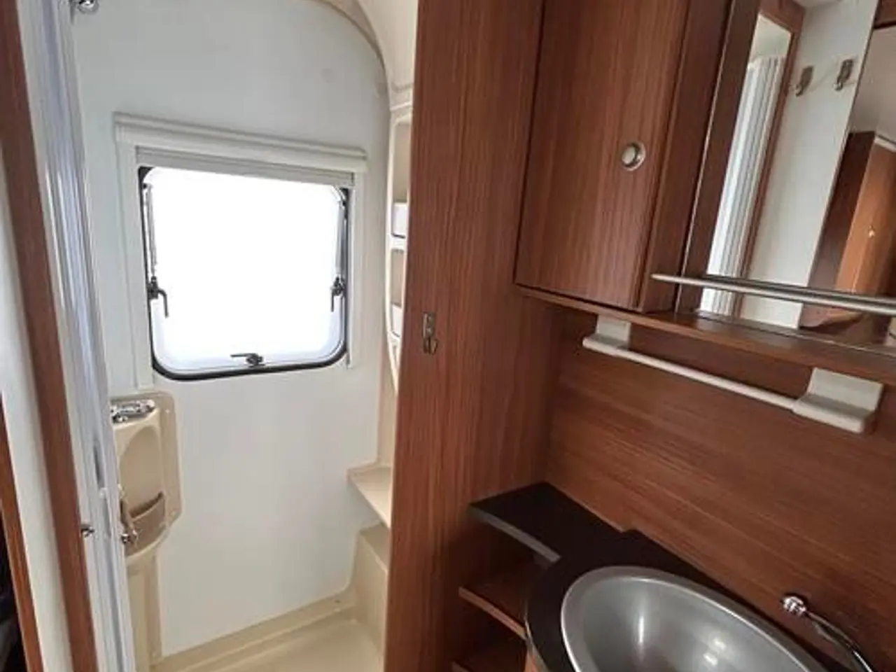 Billede 4 - Adria Adora 613 HT