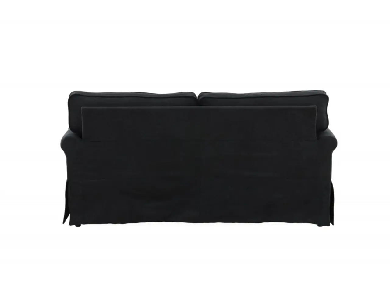 Billede 9 - Anton Sofa  - Sort