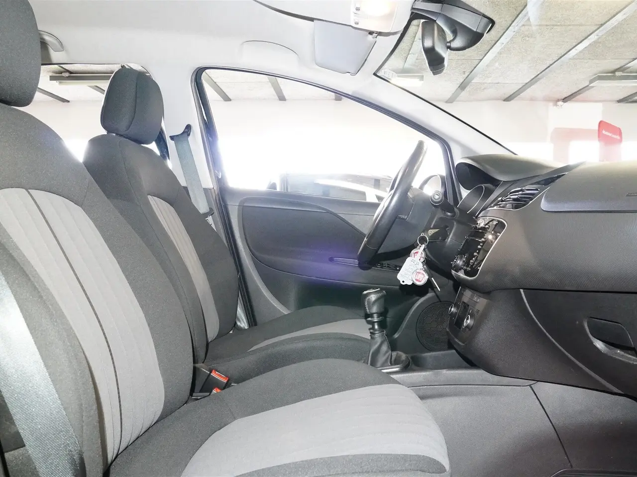 Billede 12 - Fiat Punto 0,9 TwinAir Turbo Easy 100HK 5d