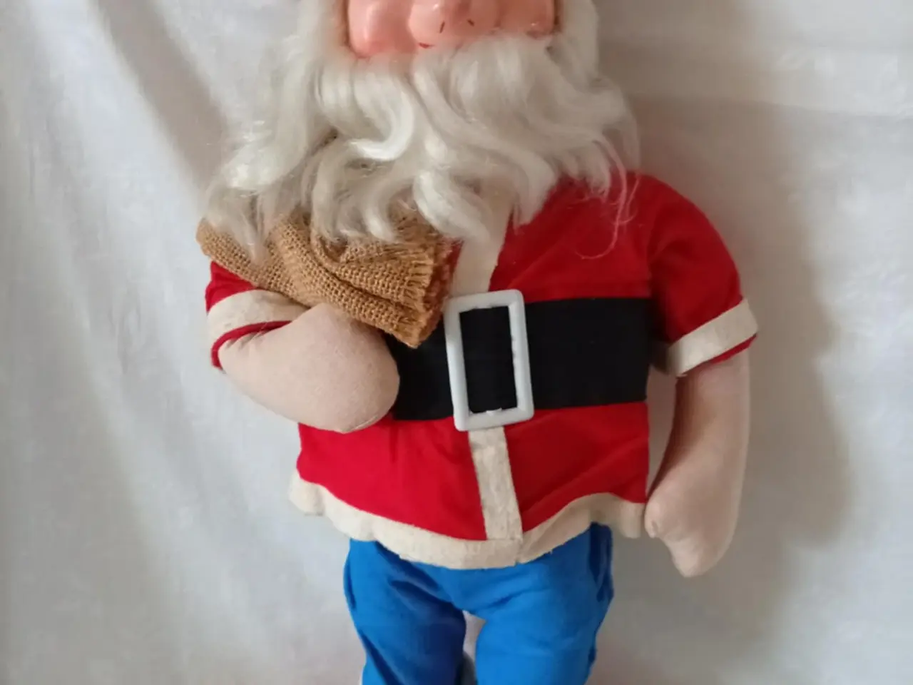 Billede 1 - Dahls nisse 