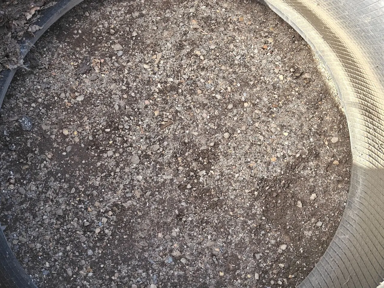 Billede 2 - Michelin 710/70R42 XXX
