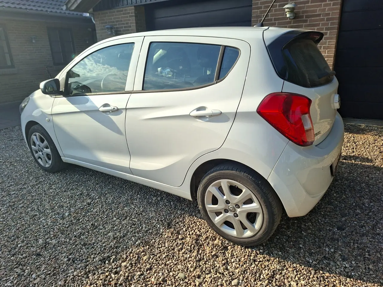 Billede 2 - Opel Karl 1,0 Cosmo aut.