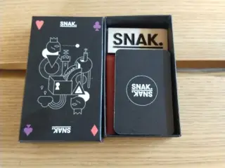 Snak