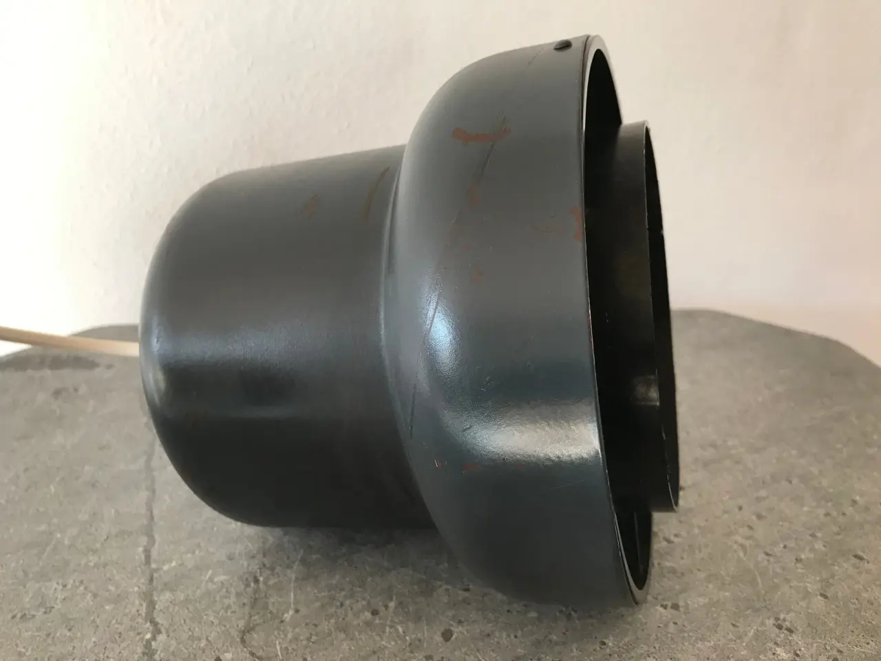 Billede 6 - Retro pendel i industriel stil