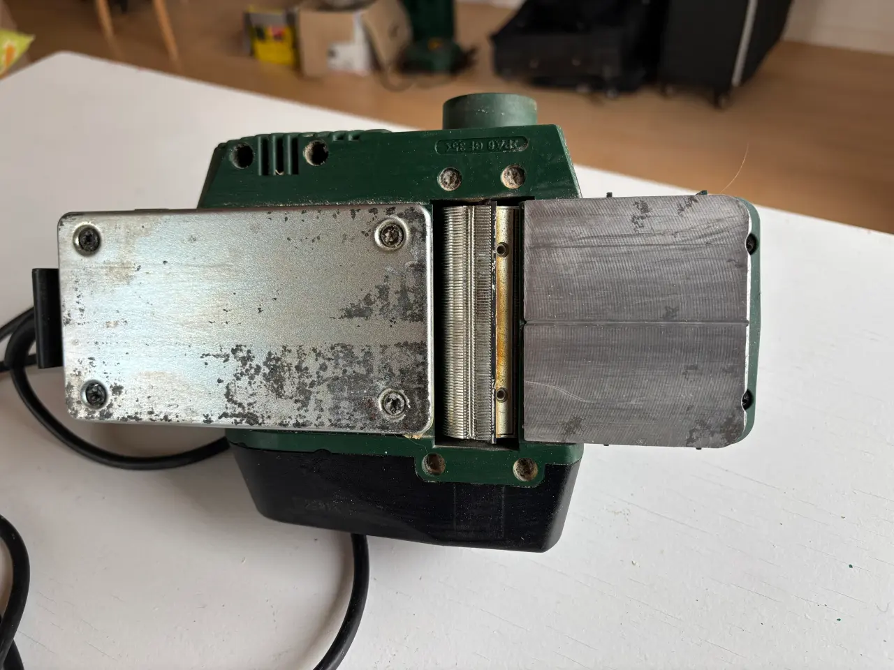 Billede 9 - ElHåndværkSæt DeWalt, Bosch, Skil i alt 5 dele