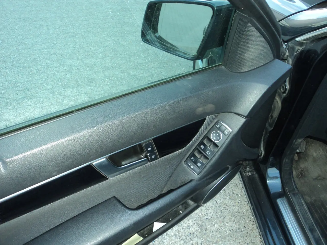 Billede 10 - Mercedes C200 2,2 CDi aut. BE