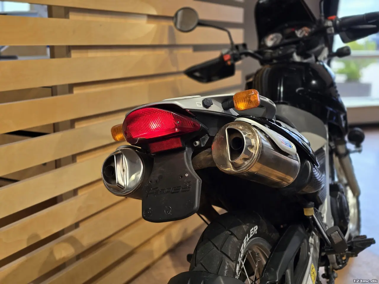Billede 5 - BMW F 650 GS