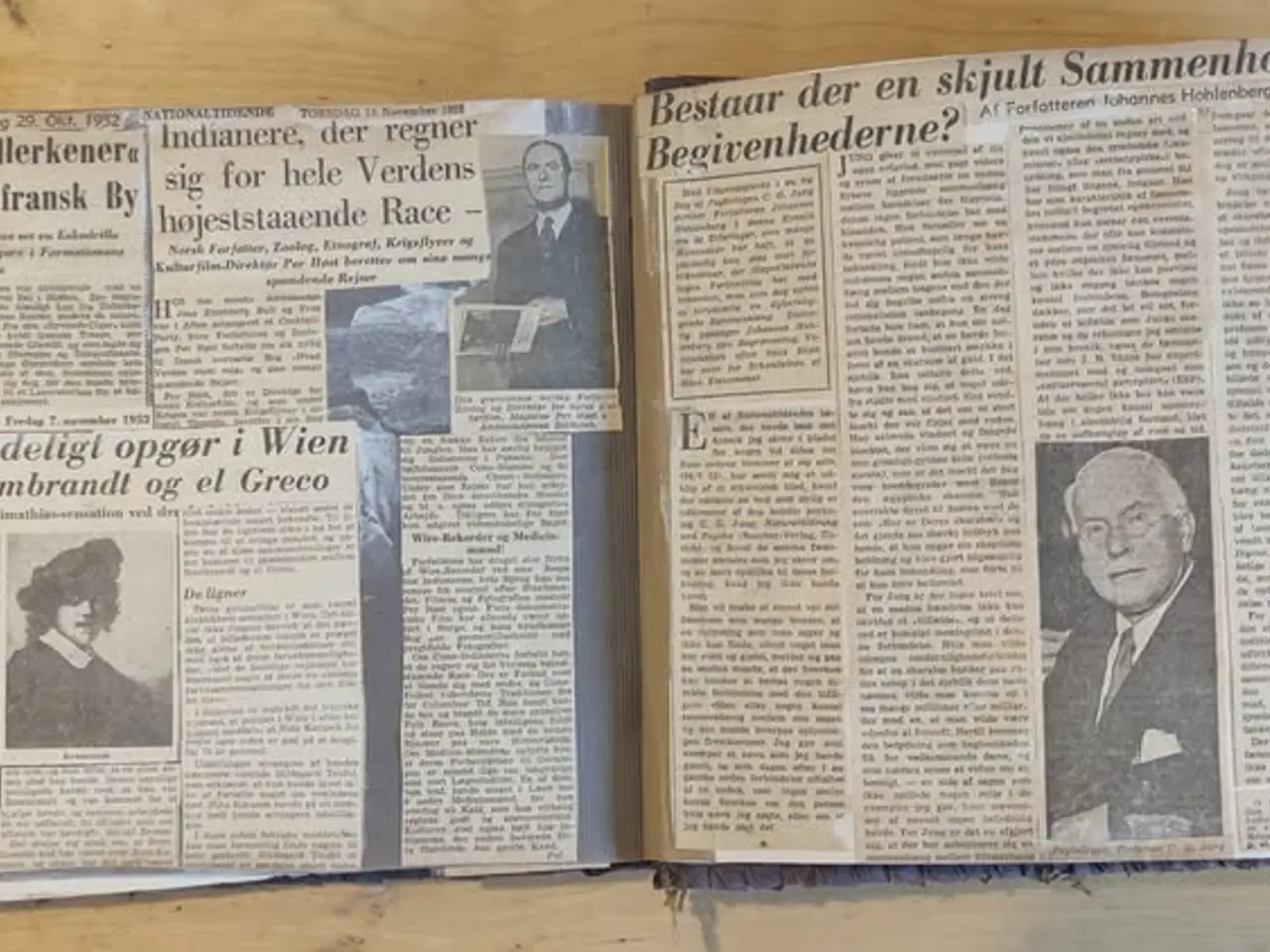 Billede 6 - UFO'er, Mystiske Hændelser & Dronning Margrethe