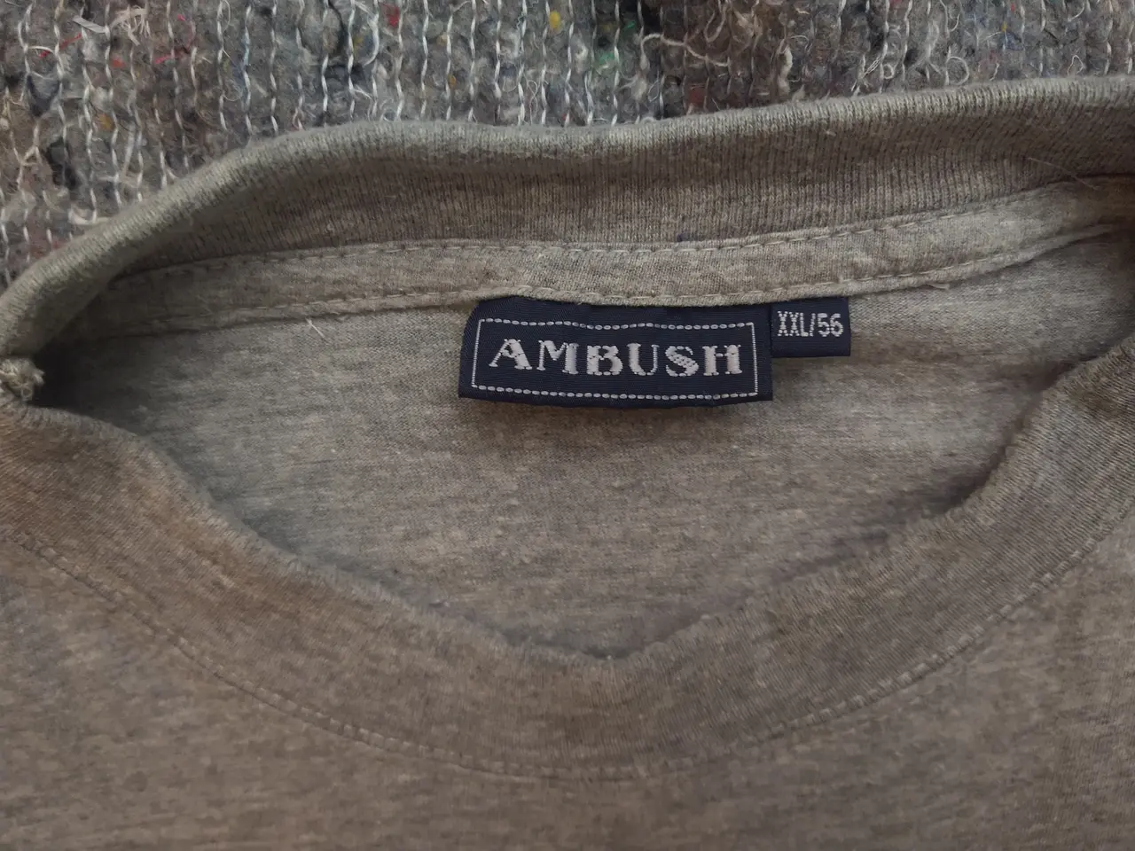 Billede 3 - Ambush T-shirt