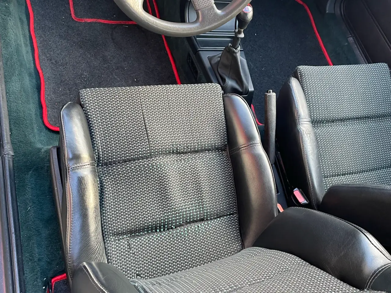 Billede 6 - Hot Hatch - Peugeot 205 1,9 GTI 