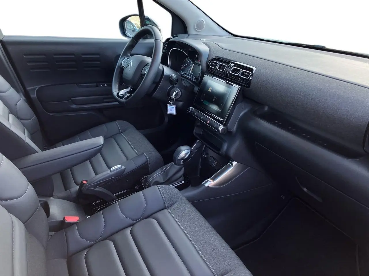 Billede 9 - Citroën C3 Aircross 1,2 PureTech 130 Impress EAT6