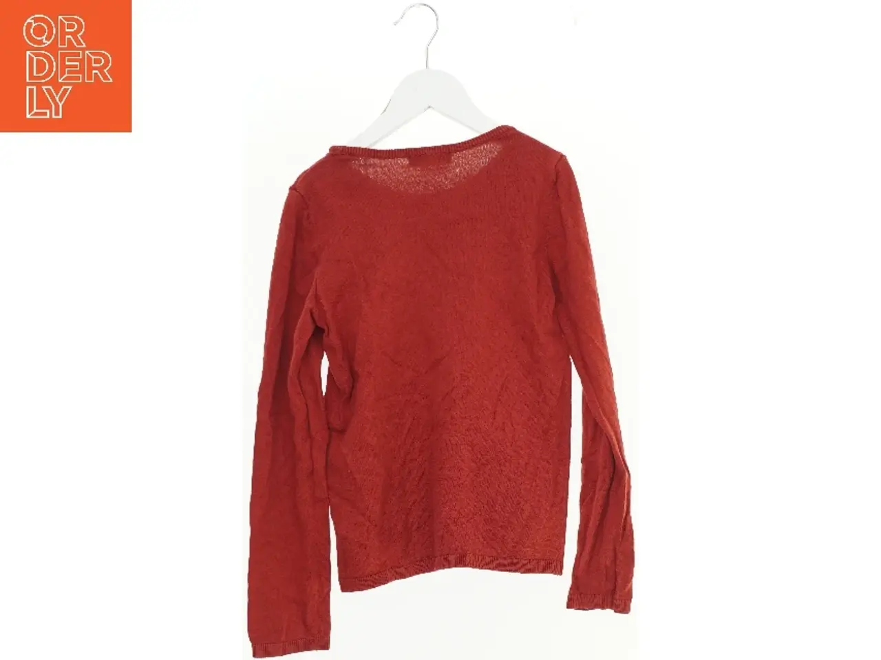 Billede 1 - Trøje fra H&M (str. 140 cm)
