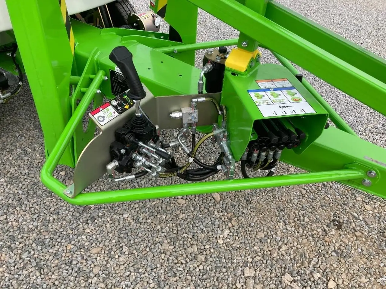 Billede 12 - Niftylift 150TET