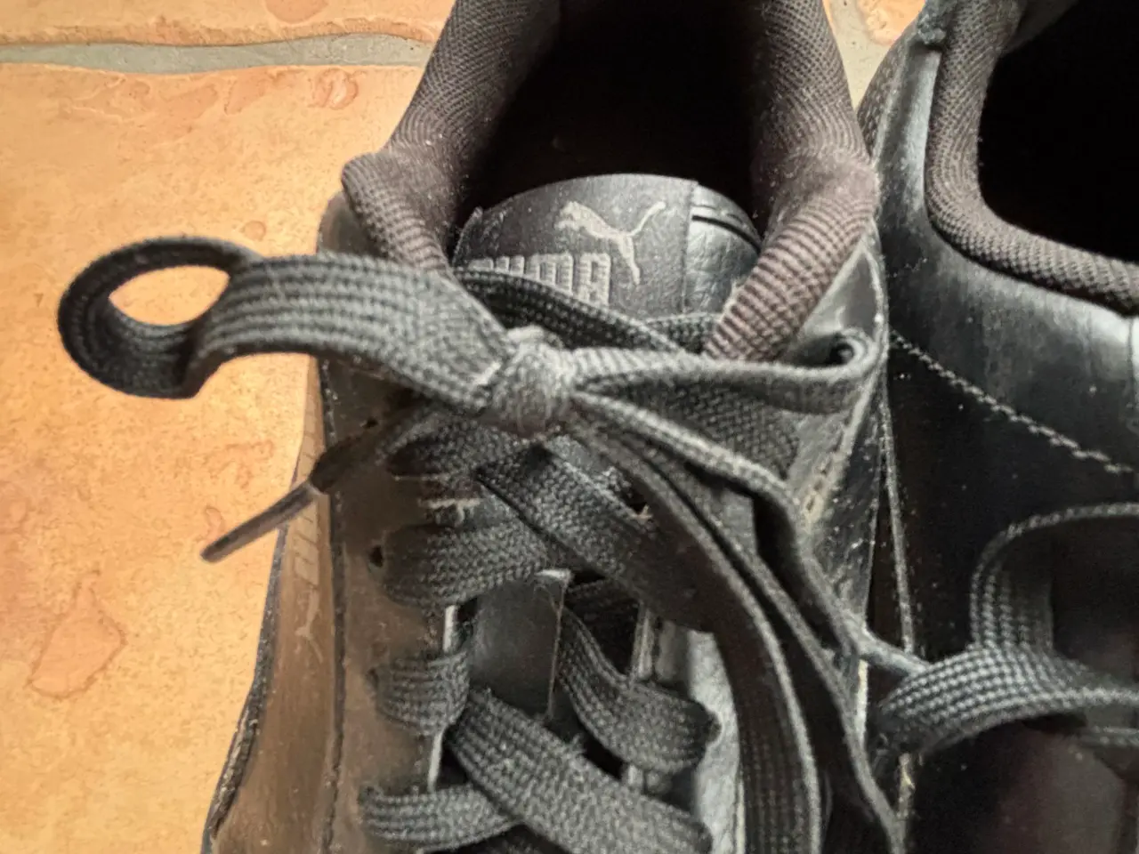 Billede 4 - Puma sneakers str. 44 sort