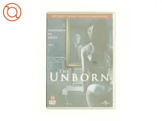The Unborn