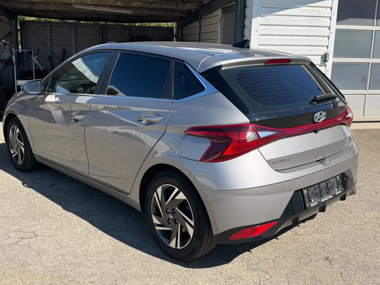 Billede 2 - Hyundai i20 1,0 T-GDi Advanced