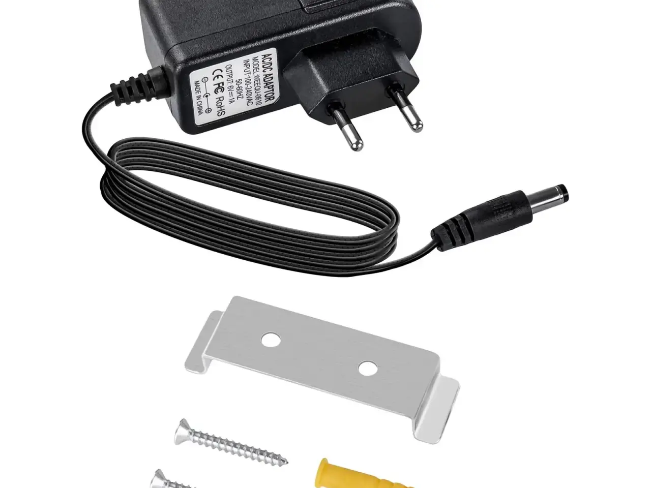 Billede 4 - Digital Pakkevægt – 200 kg / 50 g – Basic