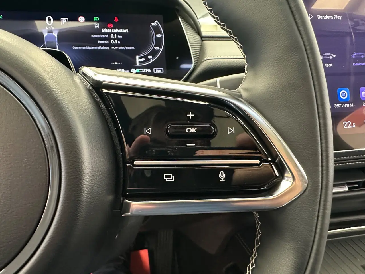 Billede 20 - Mazda 6e Takumi