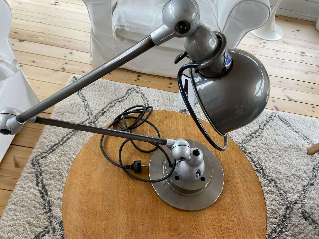 Billede 7 - Bordlampe