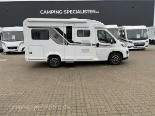 2026 - Knaus Van Ti 550 MF "Vansation"   Knaus Van Ti 550 MF Vansation 2026 - Kan ses nu hos Camping-Specialisten.dk