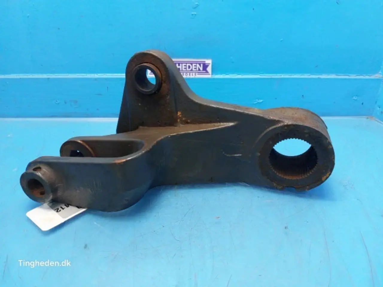 Billede 2 - Massey Ferguson 3060 Arm L. 3382421M12