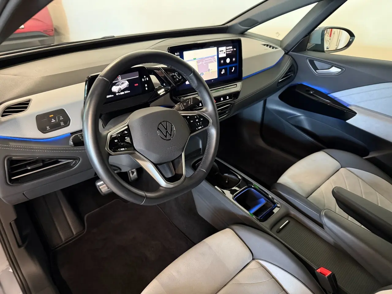 Billede 11 - VW ID.3 58 Pro