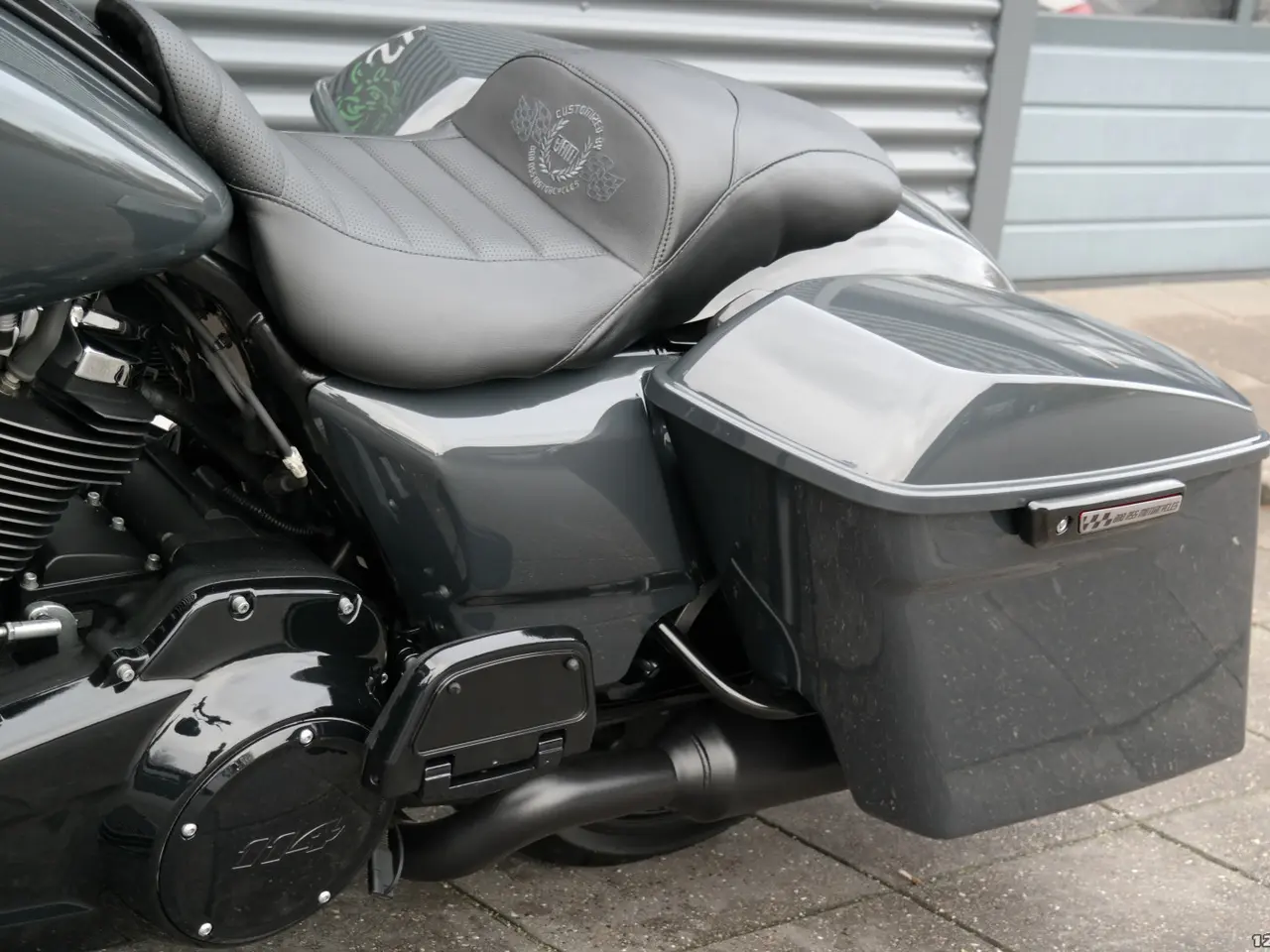 Billede 26 - Harley-Davidson FLHTP Electra Glide Police MC-SYD BYTTER GERNE