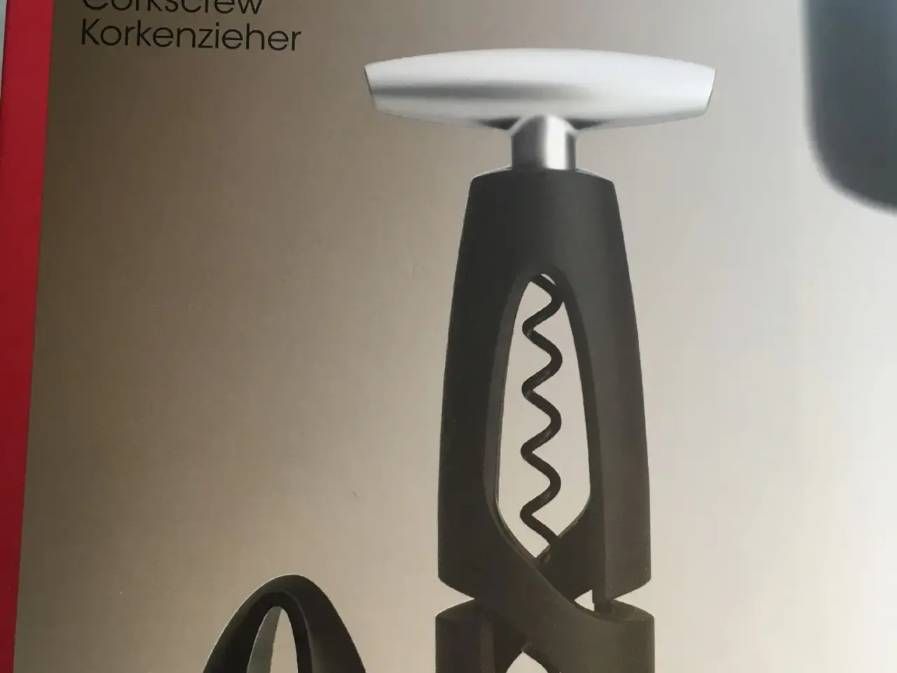 Billede 1 - Altar optrækker.