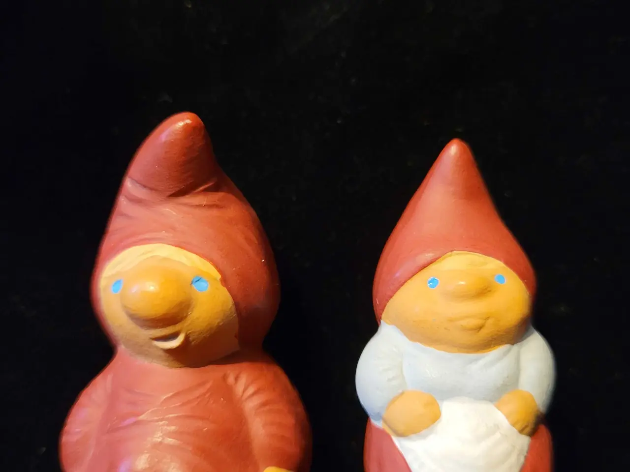 Billede 2 - Klarborg nisser