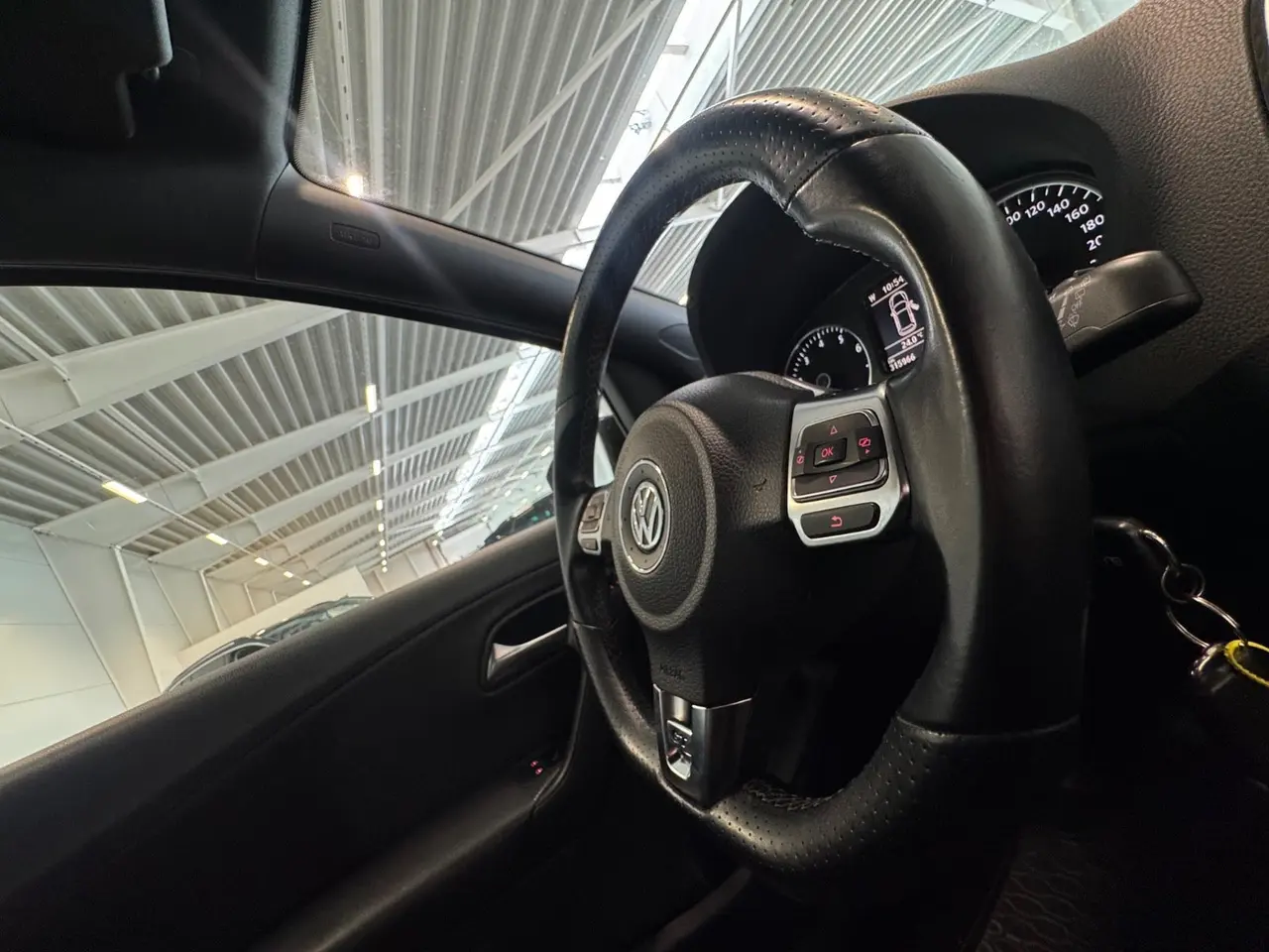 Billede 11 - VW Polo 1,4 TSi 140 BlueGT Van