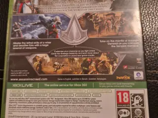 Assassins Creed Revelations 