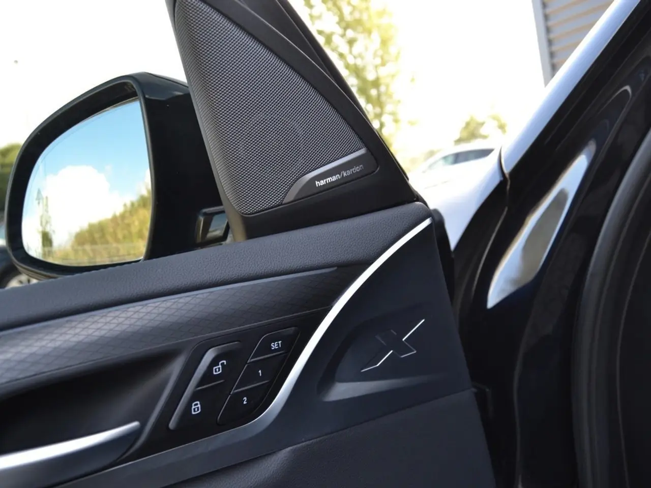 Billede 11 - BMW iX3  Charged Plus M-Sport