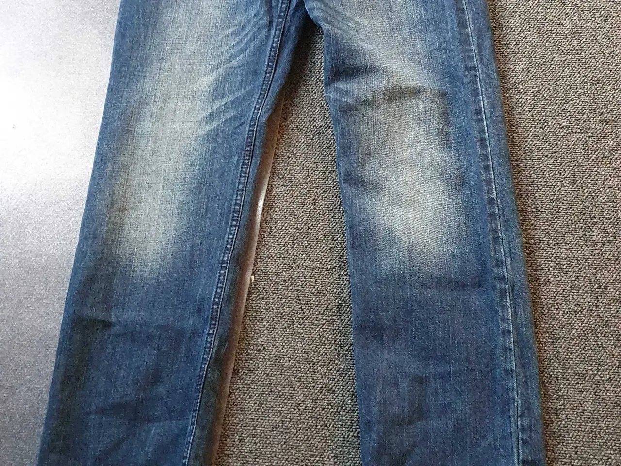 Billede 1 - Diesel cowboy bukser str m