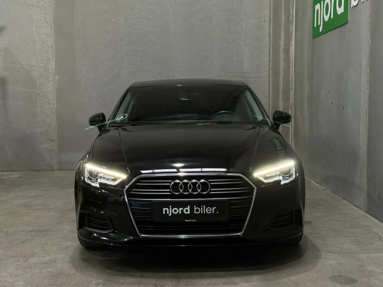 Billede 2 - Audi A3 1,0 TFSi 116