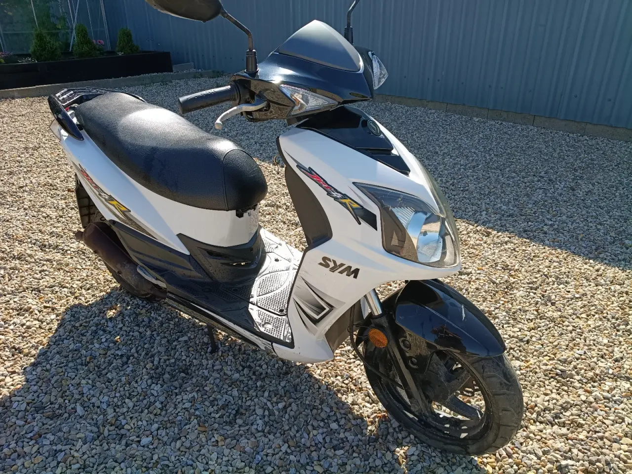 Billede 7 - Hurtig 30 Scooter Billig