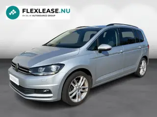VW Touran 1,5 TSi 150 Comfortline DSG 7prs