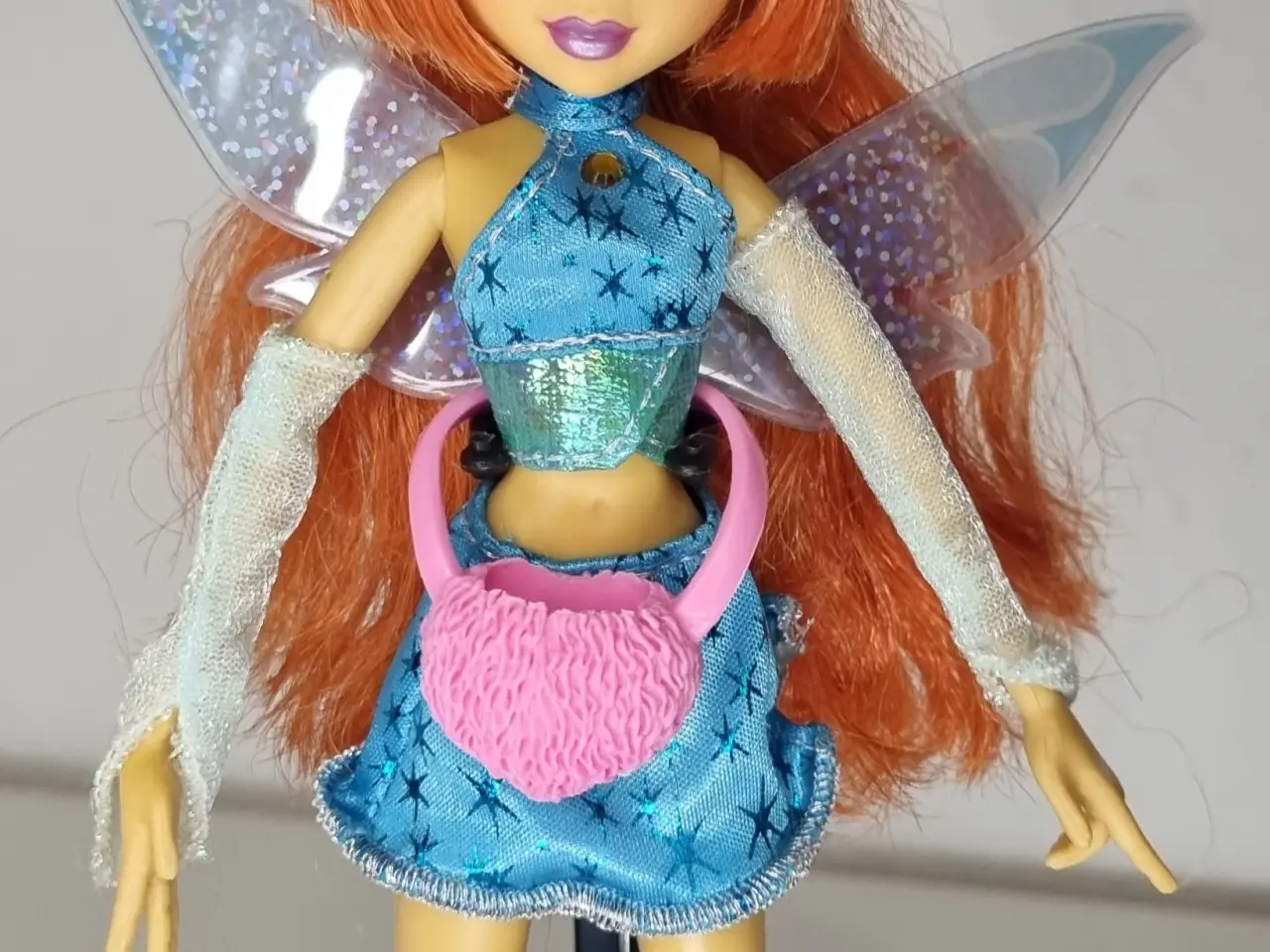 Billede 3 - Winx dukker