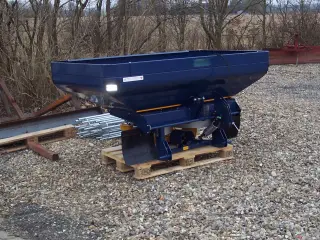 Bogballe L20 plus 