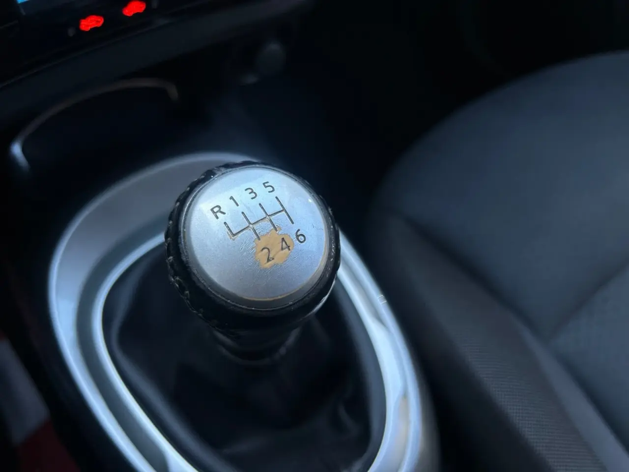 Billede 13 - Nissan Juke 1,5 dCi 110 Tekna