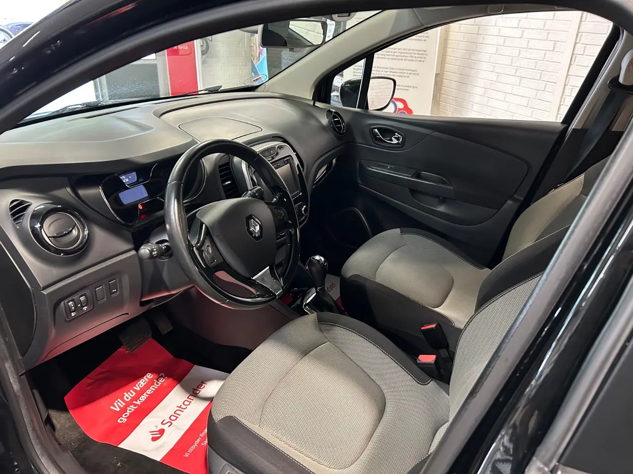 Billede 6 - Renault Captur 1,2 TCe 120 Expression EDC