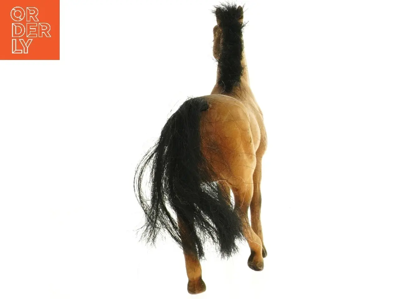 Billede 2 - Hest (str. 22 cm)